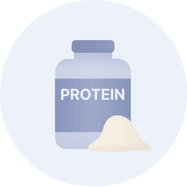 운동 필수 프로틴